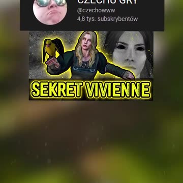 SEKRETNE ZŁE ZAKOŃCZENIE MISJI PIEŚŃ WALECZNEGO SERCA. CIEKAWOWSTKA Z WIEDŹMIN 3 NEXT-GEN