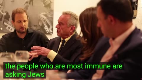 test - rfk jr with subtitles