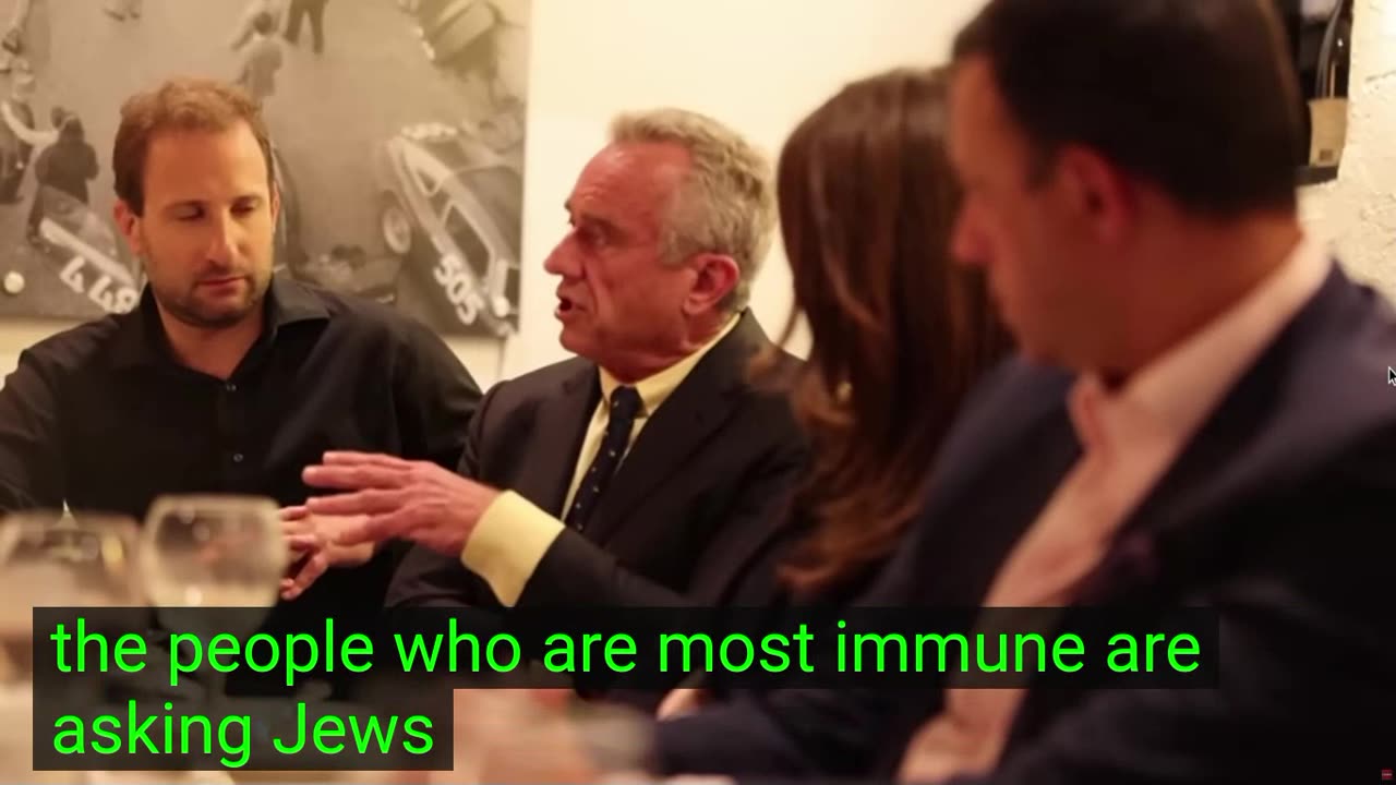 test - rfk jr with subtitles