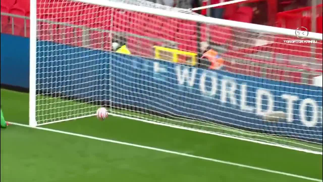 Top 15 Legendary Free KickGoals Of The Year 2021