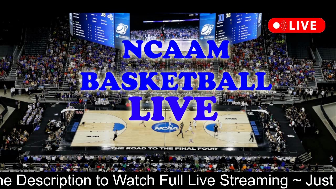 High Point Panthers vs. Gardner-Webb Runnin' Bulldogs | High Point vs Gardner-Webb | NCAAM Live