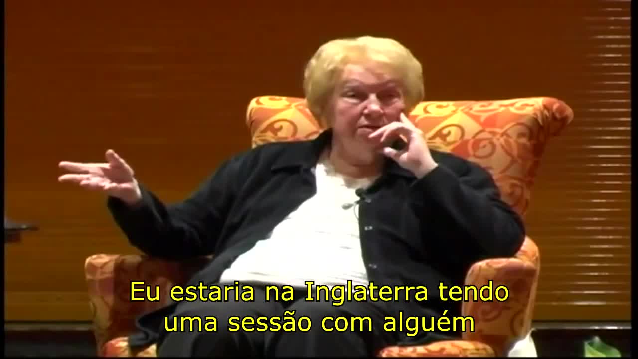 Dolores Cannon - 3 Ondas de Voluntários e a Nova Terra - Legendado