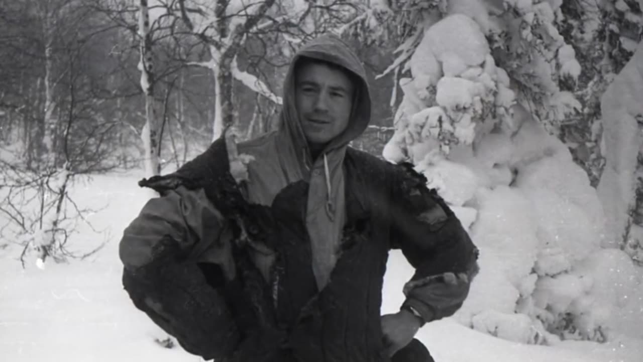 The Dyatlov Pass Incident