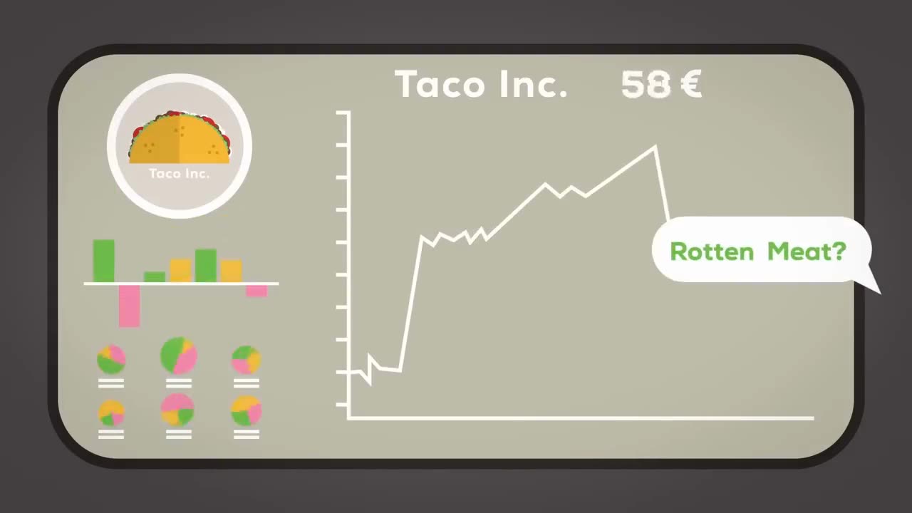 How The Stock Exchange Works (For Dummies)