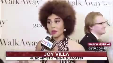 Celebrities for Trump