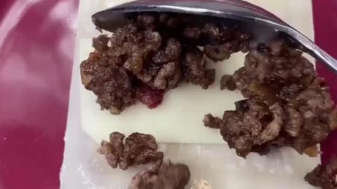 You'll find these meals quick and convenient to prepare.