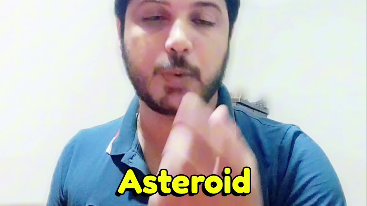 NASA study about life on earth