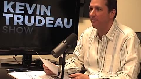 Kevin Trudeau - Mega Memory, Beef Recall, Salmonella