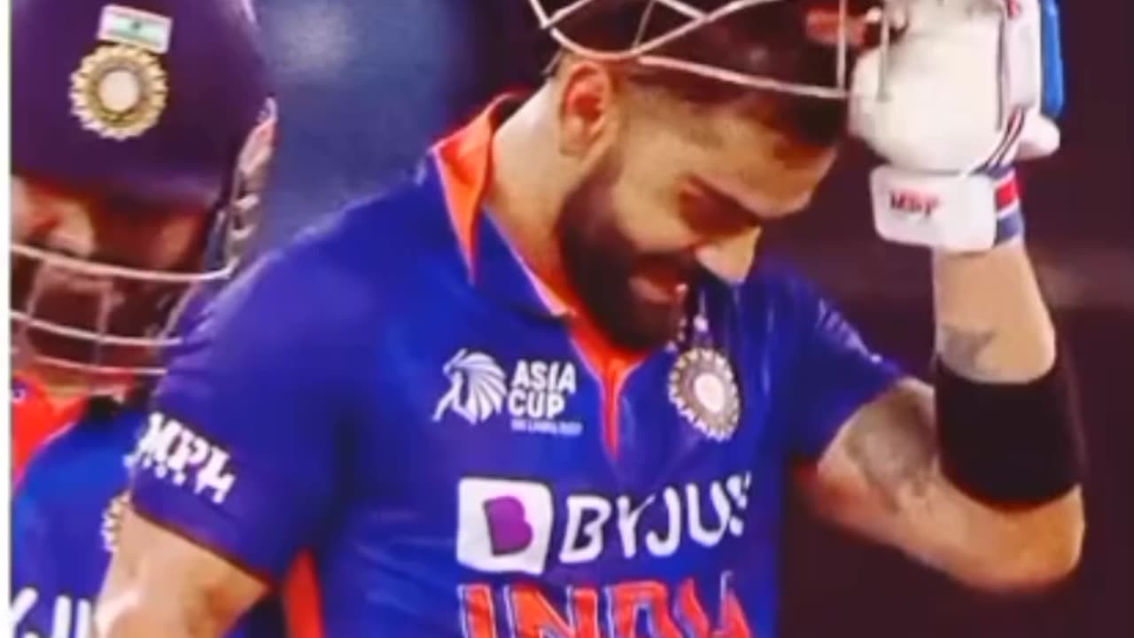 Virat aggression Virat Kohli