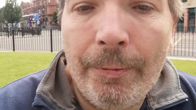 Newcastle upon Tyne July 2022