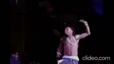 Lil Wayne - Comfortable (Video)