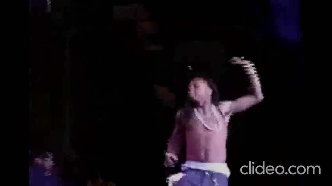 Lil Wayne - Comfortable (Video)