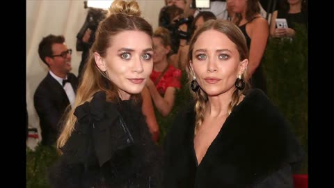 'Illuminati Vampires Olsen Twins Bizzarre Pizza Video' - 2016