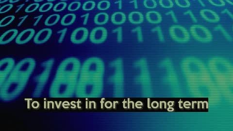 Top 5 Cryptocurrency To Invest In 2023 | What is the BEST Crypto Investment?