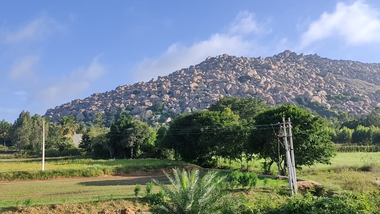 Bengalore railway