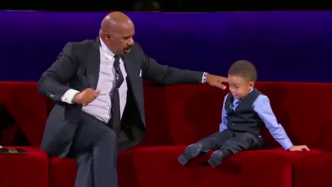 I can't believe he is 5 🤣🤣🤣