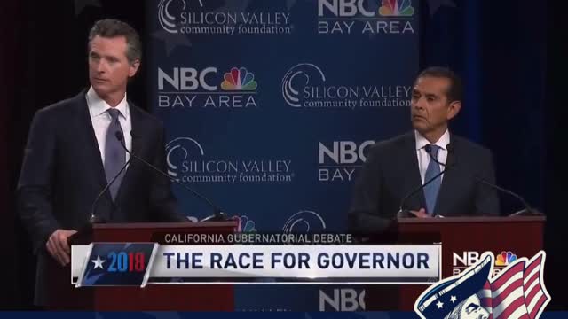 Gavin Newsom Savagely ROASTED - You Need To See This!