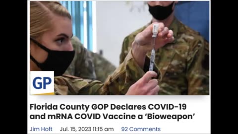 Bioweapon