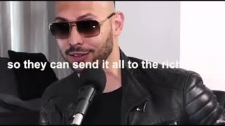 Andrew Tate Exposed joe biden 😱