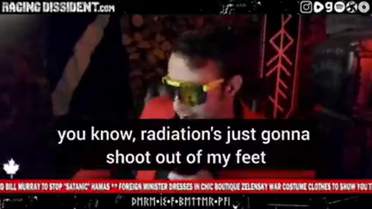 JEREMY - 100% NAZI