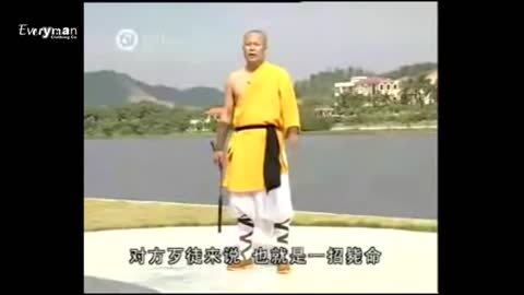 nunchaku for street fight