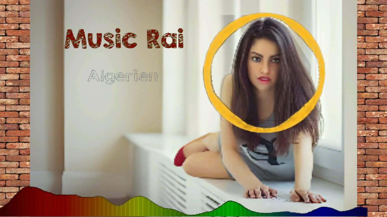 The most beautiful Algerian-French song Ray Hebal 2024 Music Remix Le meilleur du Ray