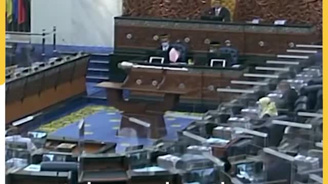 Jangan buat cerita dongeng tentang jawatan timbalan Speaker, Rashid beritahu Anwar
