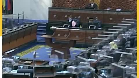 Jangan buat cerita dongeng tentang jawatan timbalan Speaker, Rashid beritahu Anwar