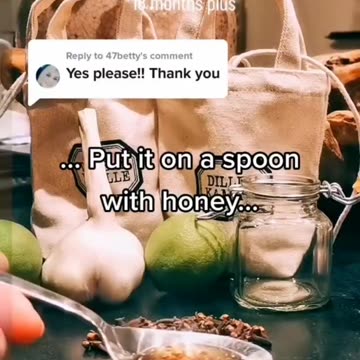 quick cough relief done naturally