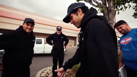NELK Deleted immigrant video