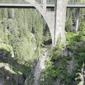 Живописные мосты