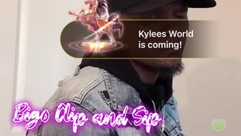 Smoov LA has a message for Nony & said she lied on him 12/31/23 #bigoclipandsip
