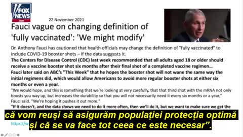 Walter Veith 92 (prima parte) Cauza bolii? (Ce se întâmplă, profesore?)