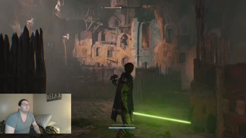 Star Wars Jedi: Fallen Order - Part 8