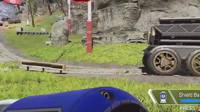 Apex Is Finally Bringing This Feature For Everyone