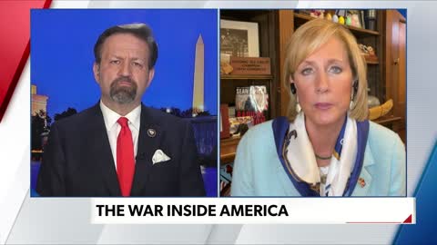 Is MAGA Winning? Rep. Claudia Tenney joins Sebastian Gorka