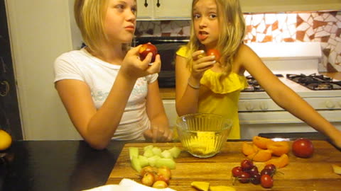 fruits take 4?