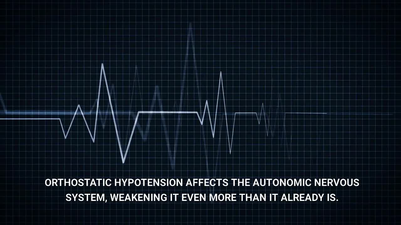 Effects of Low Blood Pressure