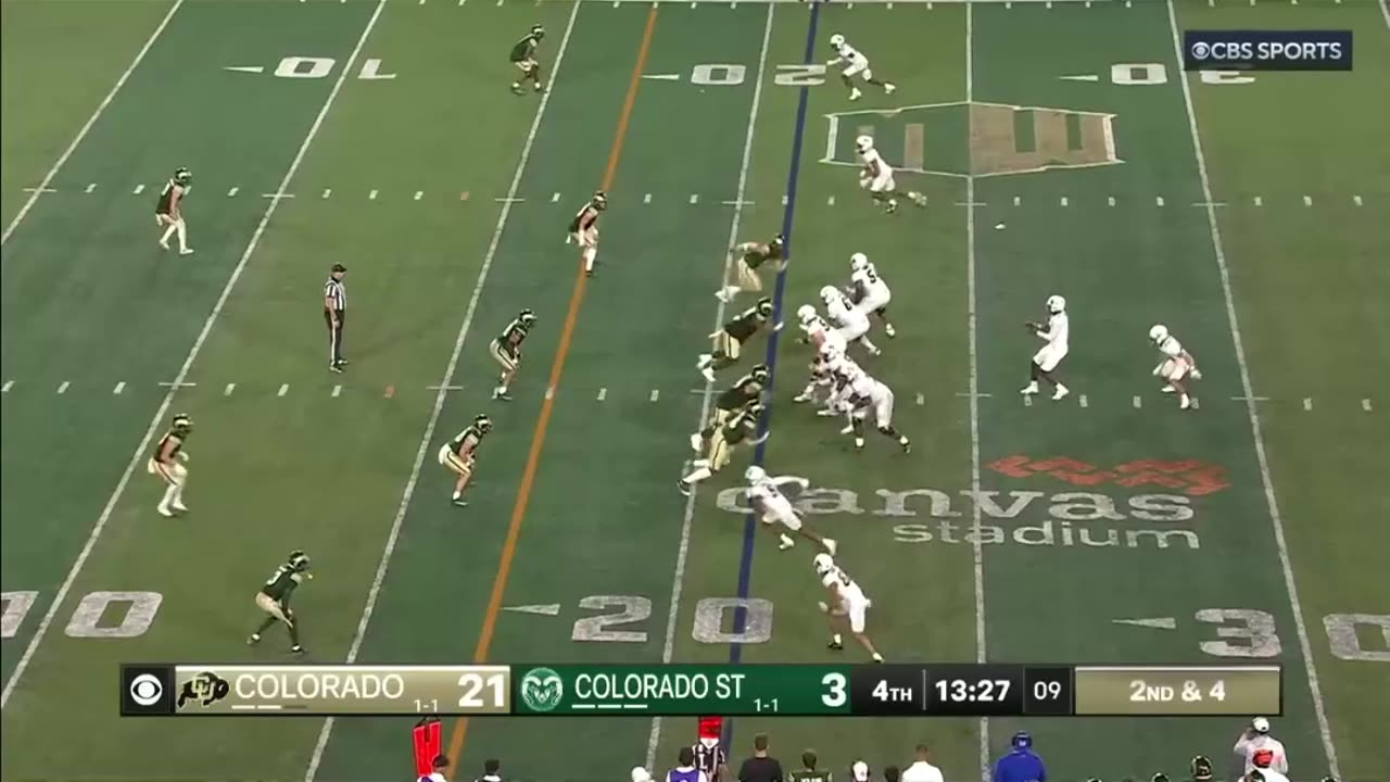 CU Travis Hunter Highlights !! #cu #travishunter #football #shorts