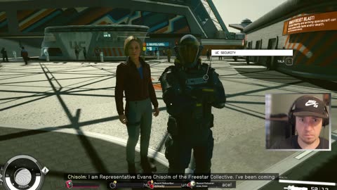 Starfield THE WHOLE GAME - English