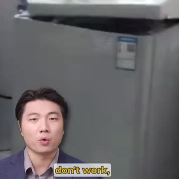 Fake it all (made in China - courtesy of the CCP)