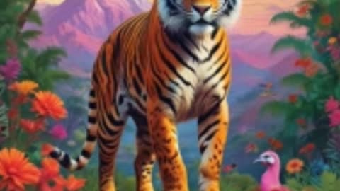 FREE Joe EXOTIC SONG