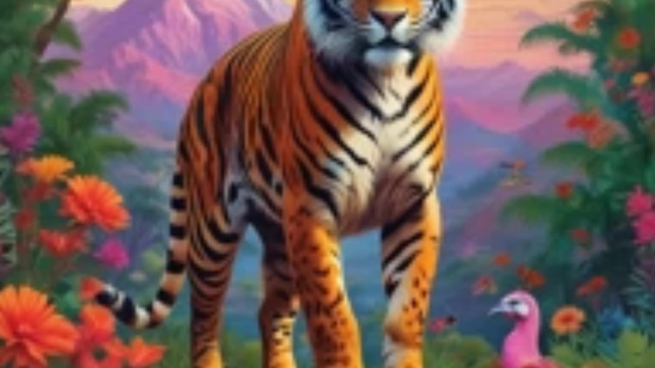FREE Joe EXOTIC SONG