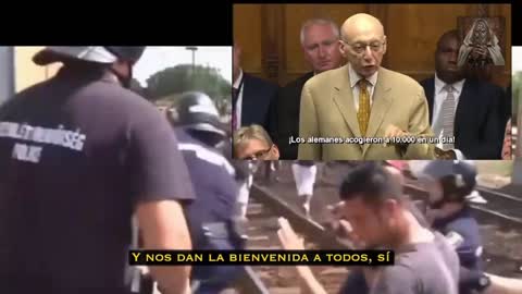 ENTRAMOS EN FASE 3, 2, 1 ...