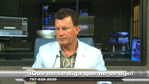 Que No Se Diga Que No Se Dijo! Nov 10 2022 pt2