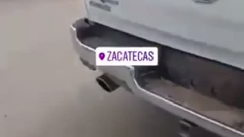 El Mayo Sinaloa cartel sicarios in Zacatecas