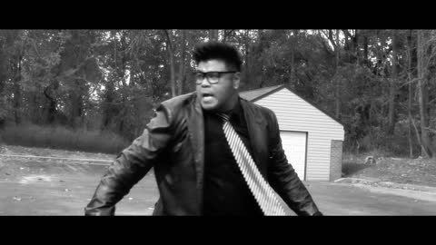 FIGHT | A Scene from SILVERBACK (2020)