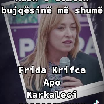 frida karkaleci