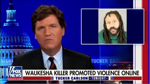 tucker-what’s-going-on-with-blm-shorts
