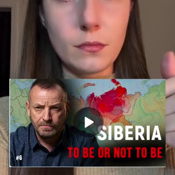 🚨Siberia: To Be or Not to Be? |